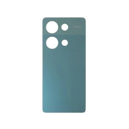 Capac Baterie Xiaomi Redmi Note 13 Pro 4G Ocean Teal