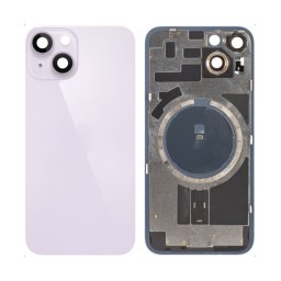 Capac Baterie iPhone 14 Mov Complet Cu Rama