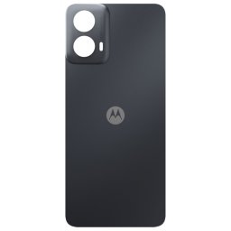 Capac Baterie Motorola Moto G34, Negru (Charcoal Black), Service Pack 5S58C23738