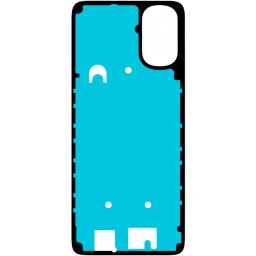 Adeziv Capac Baterie Motorola Moto E32s / G22, Service Pack 5D78C20746
