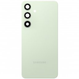 Capac Baterie Samsung Galaxy S24+ S926, Verde (Jade Green), Service Pack GH82-33275E