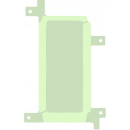 Adeziv Capac Baterie Samsung Galaxy S8 G950, Service Pack GH02-14938A