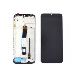 Ecran LCD Display Xiaomi Redmi 10C Cu Rama