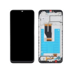 Ecran LCD Display Nokia G11,TA-1401 Cu Rama