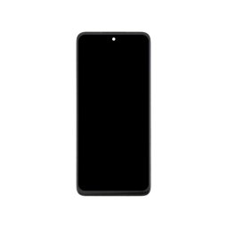 Ecran LCD Display Motorola Moto G15, Moto G15 Power Cu Rama