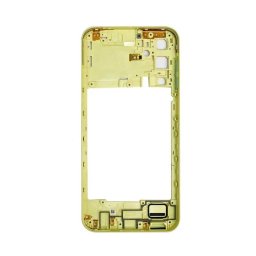 Mijloc Samsung Galaxy A15, A156 Galben