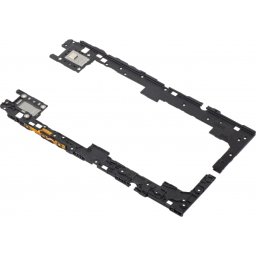 Buton Microcontact On-Off - Volum Honor Pad X9a, Service Pack 9706ABYY