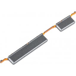 Buton On-Off - Volum Honor Pad X8a, Gri, Service Pack 9706ABRB