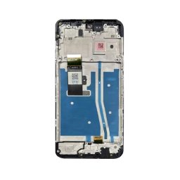 LCD Display cu Rama Motorola Moto G53, XT2335