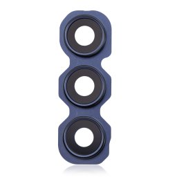 Geam Camera Set samsung Galaxy A35, A356 Navy