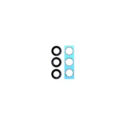 Geam Camera Set (doar geam) Samsung Galaxy A14 5G , A146