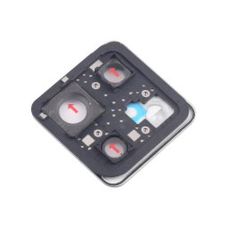 Geam camera Set Xiaomi 14T Titan Grey