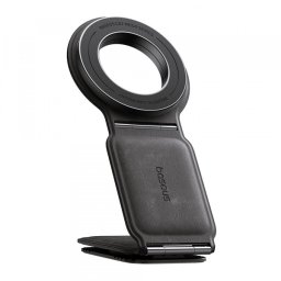 Suport Auto Magnetic Baseus PrimeTrip C02, Universal, Negru C40169002113-00