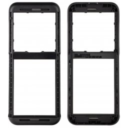 Rama Display Nokia 5310 (2024), Neagra, Service Pack 286912588