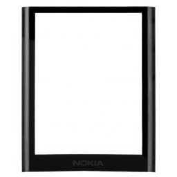 Geam Ecran Nokia 5310 (2024), Negru, Service Pack 286912661