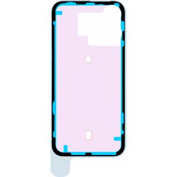 Adeziv Capac Baterie Apple iPhone 15 Pro Max, Service Pack 923-09191