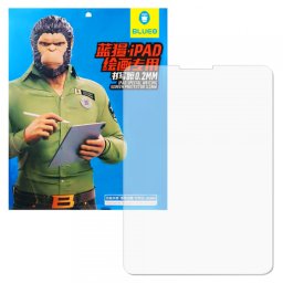 Folie de protectie Ecran Blueo Special Writing pentru Apple iPad Pro 11 (2024), Plastic