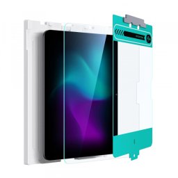 Folie de protectie Ecran ESR pentru Apple iPad Air 11 (2026) / Air 11 (2025), Sticla Securizata, Full Glue