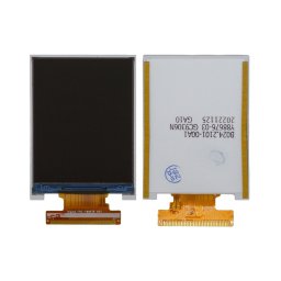 Ecran LCD Display Nokia 125, Nokia 150 2020
