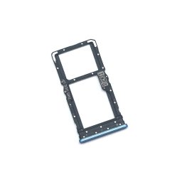 Suport Sim Motorola Moto G41, G31, XT2167, XT21731, Albastru
