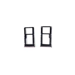 Suport Sim Motorola Moto G41, G31, XT2167, XT2173, Pearl Gold