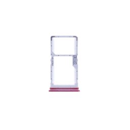 Suport Sim Motorola Moto G84 Viva Magenta Rosu, XT2347