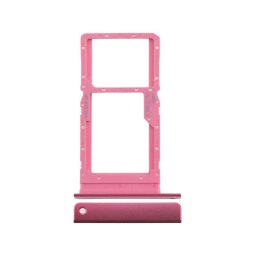 Suport Sim Nokia G42 Rosu