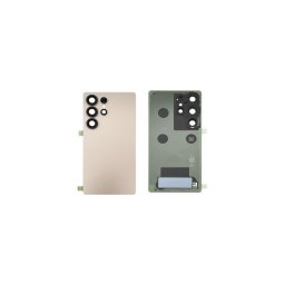 Capac Baterie Samsung S25 Ultra, S938 Gold A++