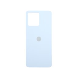 Capac Baterie Motorola Moto G84 Marshmallow Blue