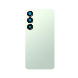 Capac Baterie Samsung S25 Plus, S936 Mint A++ Cu Geam Camera