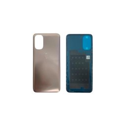 Capac Baterie Motorola Moto G41 Pearl Gold, XT2167