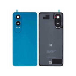 Capac Baterie Complet OnePlus Nord CE4 Lite Albastru, CPH2619