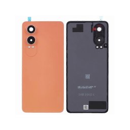 Capac Baterie Complet OnePlus Nord CE4 Lite Orange, CPH26192