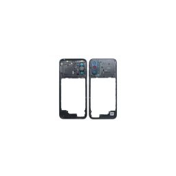 Mijloc Complet Motorola Moto G41 Negru, XT2167-2