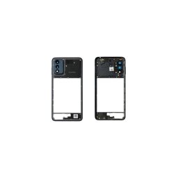 Mijloc Complet Motorola Moto G42 Albastru, XT2233-2