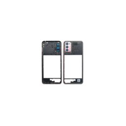 Mijloc Complet Motorola Moto G42 Rose Gold, XT2233