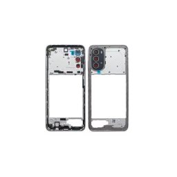Mijloc Complet Motorola Moto G52 Albastru