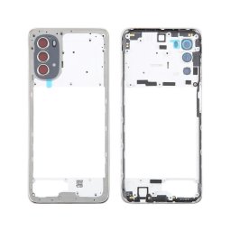 Mijloc Complet Motorola Moto G52 Alb, XT2221