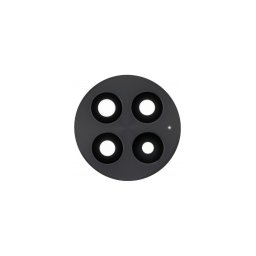 Geam Camera Set Oneplus 13 Negru, CPH2655
