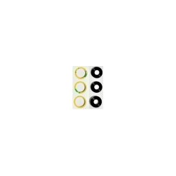 Geam Camera Set Motorola Moto G71 Verde, XT2169-1