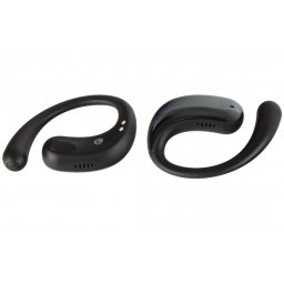 Handsfree Bluetooth Infinix ZLoop 4 XEO4G, TWS, Negru