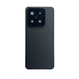 Capac Baterie Cu Geam Camera Xiaomi 14 Pro Gri