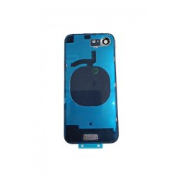 Capac Baterie iPhone 16e Negru