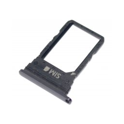 Suport Sim Motorola Moto Razr 40 Ultra Negru