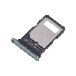 Suport Sim Motorola Edge 40 Neo Verde