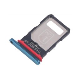 Suport Sim Motorola Edge 40 Neo Albastru