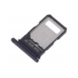 Suport Sim Motorola Edge 40 Neo Negru