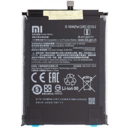 Acumulator Xiaomi Redmi Note 8 Pro, BM4J, Service Pack 46BM4JA030H8