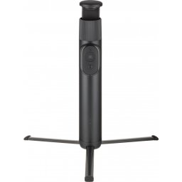 Selfie Stick Bluetooth Xiaomi Mini, Universal, Negru BHR083KGL