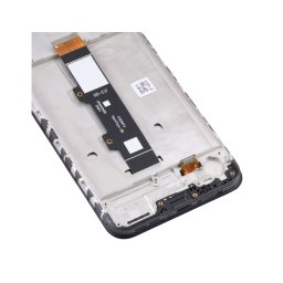 Ecran LCD Display Motorola Moto G10 Cu Rama, XT2127